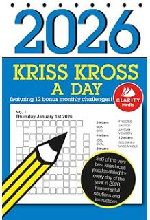 Kriss Kross a Day 2026